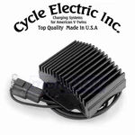 Cycle Electric Rectifying Regulator For 2006 Harley Davidson Fltri Road Lp. Fixed Price $290.84.