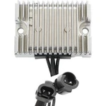 Drag Specialties 2112-0821 Chrome Solid-state Regulator For 09-13 Sportster. Fixed Price $149.75.