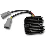 Ricks Motorsport Electrics Rectifier/regulator 10-S001. Fixed Price $154.95.