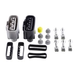 Regulator Rectifier Connector Kit For Kawasaki Concours Ninja ZX-14 2004-2017. Fixed Price $24.69.