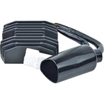 Voltage Regulator Rectifier Powersports For Honda CBR1000RA 998CC 09-16. Fixed Price $93.37.