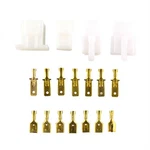 Rmstator Regulator Rectifier Connector Kit RM14504R. Fixed Price $24.03.