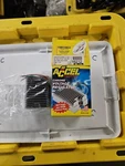 Accel Chrome Voltage Regulator 201104-C. Fixed Price $169.99.