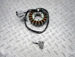 2024 23-26 Cf Moto 800NK Stator Magneto Tested Works Oem. Fixed Price $120.85.