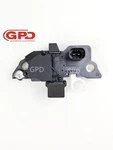 IB160 Car Accessories Alternator Voltage Regulator F00M144160 124 325 163. Fixed Price $49.98.