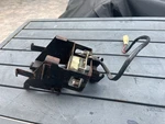 Yamaha R5 DS7 RD350 RD250 Voltage Regulator Rectifier Battery Box Tray Holder. Fixed Price $42.00.
