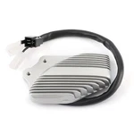 Rectifier Regulator Fit For Yamaha Xv 535 Virago 1997-2003 3JB-81960-01-00. Fixed Price $50.85.