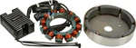 Alternator - Style: Electrical System Kits. Fixed Price $538.45.