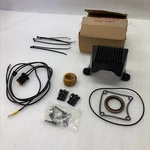 Harley Davidson 38 Amp High Output Regulator & Parts Only-not Complete Kit 40. Fixed Price $149.95.