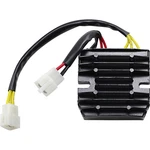 Ricks Regulator/rectifier Lithium-ion Compatible Ducati 14-009H. Fixed Price $169.95.