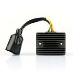 Regulator Rectifier Fit For Honda Interceptor 2000-2013. Fixed Price $54.78.