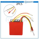 Eccpp 2PCS Rectifier For Polaris Sportsman 700 Efi 4X4 Twin Mossy Oak 683CC 2003. Fixed Price $45.94.