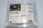 Argus Battery Bug Monitor For Motorcycle Batteries BB-SBM12 New (OVF84). Fixed Price $40.00.