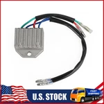 New Regulator For Honda EM6000GP A/a Ezgr Power Equipment #31620-881-A02. Fixed Price $22.59.