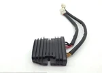 Ignition Voltage Regulator 2006 Triumph Sprint St Abs 1491. Fixed Price $84.69.