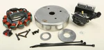 Cycle Electric Charging System For Harley Dyna Sturgis 91. Fixed Price $503.95.