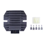 Voltage Regulator For Yamaha Tmax 500 530 2004-2021 Oem# 5VX-81960-00-00. Fixed Price $84.99.