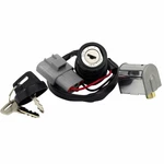 Stator Ignition Key Switch RMS110-108410. Fixed Price $47.76.