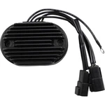 Drag Specialties Regulator Fx/flst '07 Black 74540-07BLK. Fixed Price $162.19.