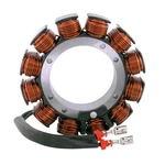 Premium Stator For Harley Davidson Electra Glide / Road King 2002-2005 29987-02. Fixed Price $215.89.