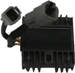 SP1 Voltage Regulator Rectifier For Ski-doo Skandic V800 07. Fixed Price $144.75.