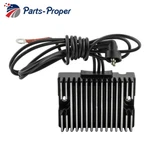Regulator Rectifier Fits Harley Davidson Street Glide / Road King 74519-88 H1988. Fixed Price $50.55.
