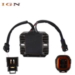 2006 2007 2008 2009 2010 For Suzuki Gsxr 600 750 Voltage Regulator Rectifier. Fixed Price $13.08.