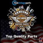 New Harley Davidson Regulator Volt Chrome 74561-08A. Fixed Price $158.86.