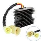 Rectifier Regulator 210661119 21066-0007 For 2000 Kawasaki Ninja ZX9R ZX900F. Fixed Price $24.77.