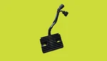Suzuki GSX-R600 Gsxr K6 2006 Rectifier Voltage Regulator SH811AB 47H20. Fixed Price $56.41.