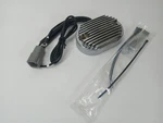 Harley-davidson 01-06 Softail Voltage Regulator 38 Amp 74610-01 74540-01. Fixed Price $79.00.