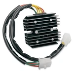 Ricks Motorsport Electrics Regulator/rectifier 10-131. Fixed Price $124.95.