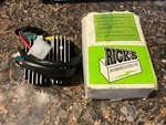 Ricks Electric Regulator Rectifier Honda VT700C Shadow VT800C 2112-0288. Fixed Price $118.00.
