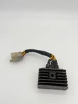 Honda Cb 350 400 Four Voltage Regulator Rectifier S4T-05 #14403. Fixed Price $46.87.