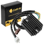Regulator Rectifier Vespa 2005 2006 2007. Fixed Price $42.00.