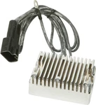 Harddrive Regulator Chrome Motorcycle Street Bike H1899C 820-60123. Fixed Price $155.66.