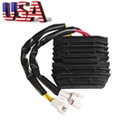 Rectifier/regulator Fits For Ricks Motorsport Electric 10-207 GSXR600-750 06-07. Fixed Price $70.36.