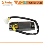 Regulator Rectifier Fits Suzuki Boulevard S50 2005 2006 2007 2009 32800-12E00. Fixed Price $24.05.