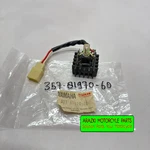 Yamaha LS2 HS1 YAS2 RD125 Rectifier Nos AS2C YAS1C 357-81970-60. Fixed Price $159.99.