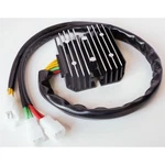 Ricks Regulator/rectifier Lithium For Honda 14-118. Fixed Price $159.95.