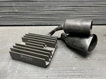 2004 Honda CBR1000RR, Regulator Rectifier, Voltage Oem #6426. Fixed Price $75.00.