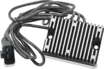 Twin Power 99-03 Fxd Voltage Regulator Black Replaces H-d 74518-99A 32 Amp. Fixed Price $119.99.