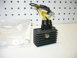 Kawasaki 76 81 KZ900 KZ1000 Z1R Rectifier Voltage Regulator Set Oem 99996-1159. Fixed Price $99.99.