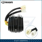 New Voltage Regulator Rectifier For VF750C Honda Magna 94-03, Deluxe 97-00. Fixed Price $24.69.