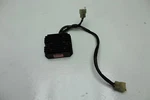1982 Yamaha XV750 Virago (#409) Voltage Regulator Rectifier 4X7-A0 SH238. Fixed Price $12.00.
