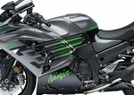 Kawasaki Ninja ZX-14R Abs Se 2021 Harness 26031-1546 New. Fixed Price $115.87.