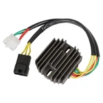Voltage Regulator Rectifier For Honda CBR600F4I 2001-2006 New. Fixed Price $12.43.
