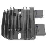 New Regulator Rectifier Assy For Honda 08-13 31600-KVZ-631, Shindengen FH014AA. Fixed Price $34.95.