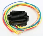 Ricks Universal Style Voltage Regulator Rectifier Yamaha XS650S 2 79. Fixed Price $145.84.
