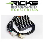 Ricks Motorsport Rectifier/regulator For 2002 Ducati 750 - Electrical Id. Fixed Price $124.95.